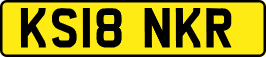 KS18NKR