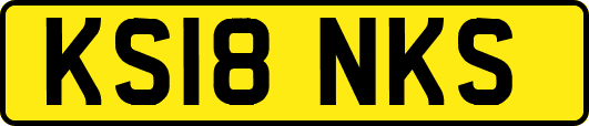 KS18NKS