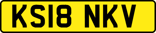 KS18NKV