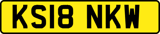 KS18NKW