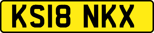 KS18NKX