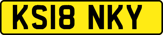 KS18NKY
