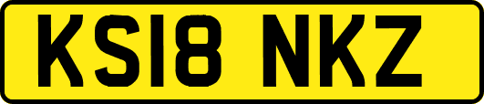 KS18NKZ