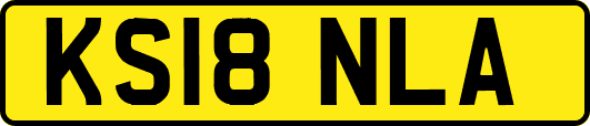 KS18NLA
