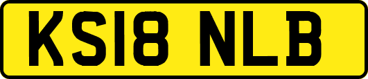 KS18NLB