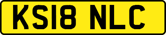 KS18NLC