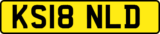 KS18NLD