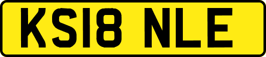KS18NLE
