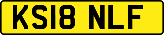 KS18NLF