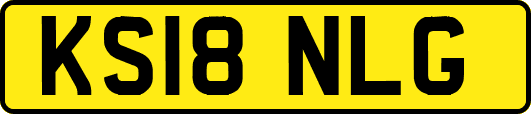 KS18NLG