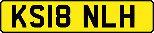KS18NLH