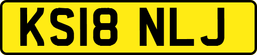 KS18NLJ