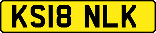 KS18NLK