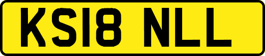 KS18NLL