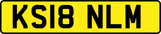 KS18NLM