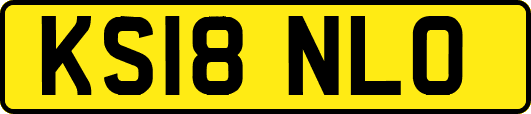 KS18NLO