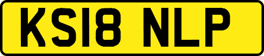 KS18NLP
