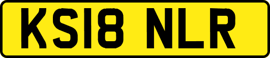 KS18NLR