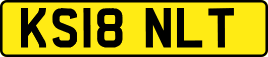 KS18NLT