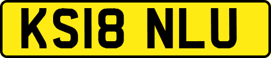 KS18NLU