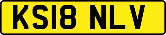 KS18NLV