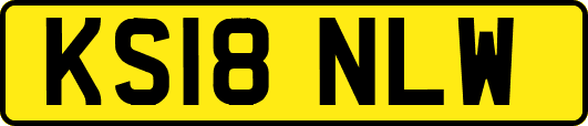 KS18NLW