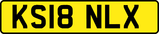 KS18NLX