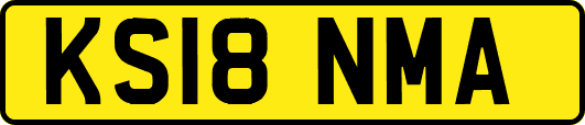 KS18NMA