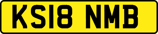 KS18NMB