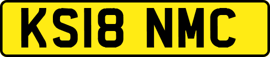 KS18NMC