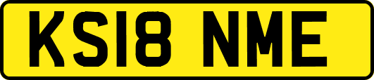 KS18NME