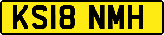 KS18NMH