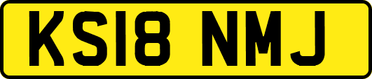 KS18NMJ