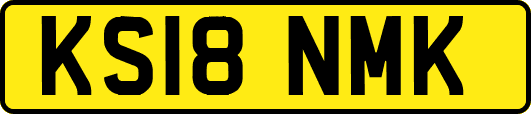 KS18NMK