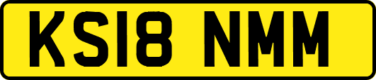 KS18NMM