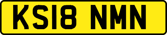 KS18NMN