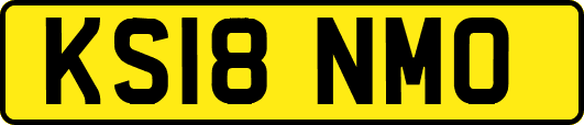KS18NMO