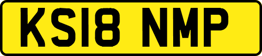 KS18NMP