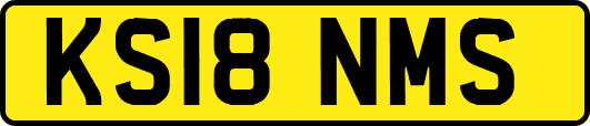 KS18NMS