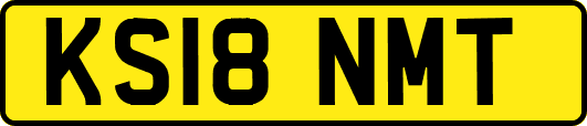 KS18NMT