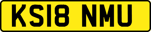 KS18NMU