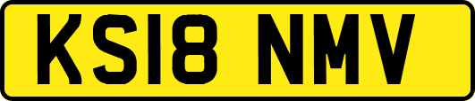 KS18NMV