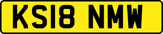 KS18NMW