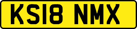 KS18NMX