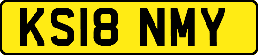 KS18NMY