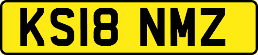 KS18NMZ