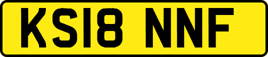 KS18NNF
