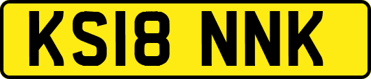 KS18NNK