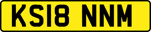 KS18NNM