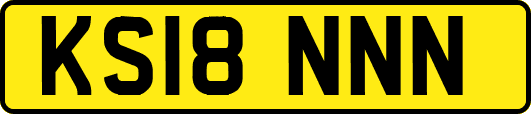KS18NNN